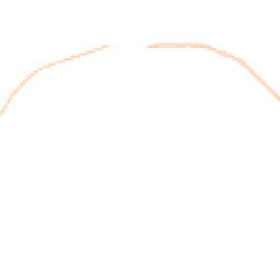 Night-time road noise heatmap for MK16 9LN