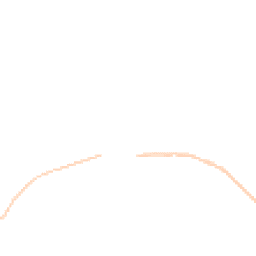 Night-time road noise heatmap for MK16 9LY