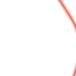 Night-time road noise heatmap for MK16 9ND