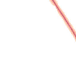 Night-time road noise heatmap for MK16 9NF