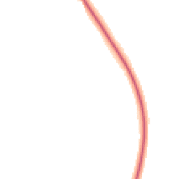 Night-time road noise heatmap for MK16 9NH