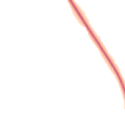 Night-time road noise heatmap for MK16 9PG