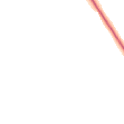 Night-time road noise heatmap for MK16 9PL