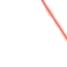 Night-time road noise heatmap for MK16 9PN