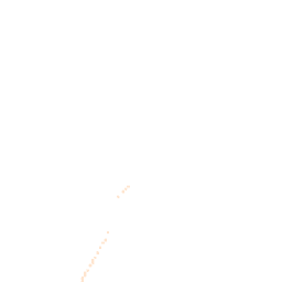 Night-time road noise heatmap for MK17 0AG
