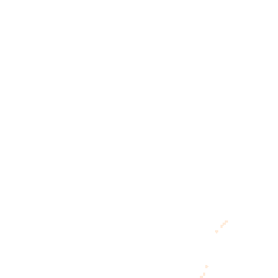 Night-time road noise heatmap for MK17 0AY