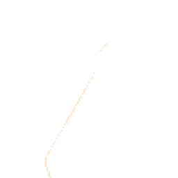 Night-time road noise heatmap for MK17 0BH