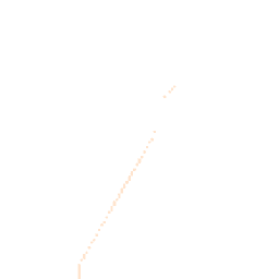 Night-time road noise heatmap for MK17 0BS