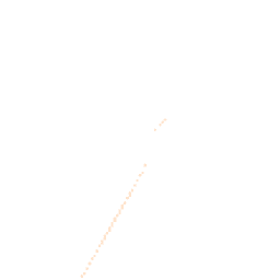 Night-time road noise heatmap for MK17 0BW