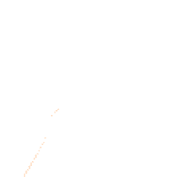 Night-time road noise heatmap for MK17 0DR