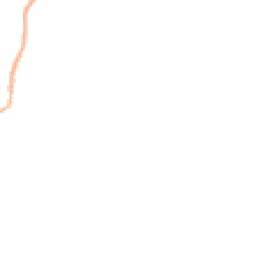 Night-time road noise heatmap for MK17 0FN