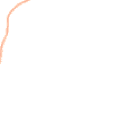 Night-time road noise heatmap for MK17 0FU