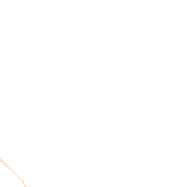 Night-time road noise heatmap for MK17 0LQ