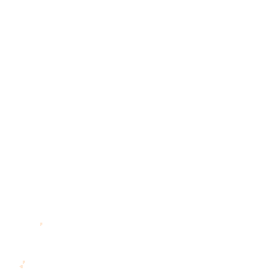 Night-time road noise heatmap for MK17 0PA