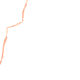 Night-time road noise heatmap for MK17 0QJ