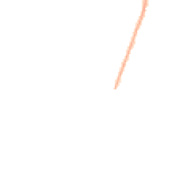 Daytime road noise heatmap for MK17 8TW