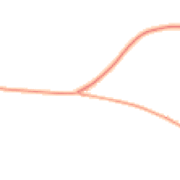 Daytime road noise heatmap for MK17 9DP