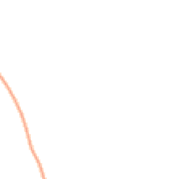 Night-time road noise heatmap for MK17 9HS