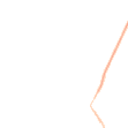 Night-time road noise heatmap for MK17 9HU