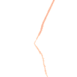 Night-time road noise heatmap for MK17 9QG