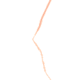 Night-time road noise heatmap for MK17 9QX
