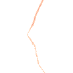 Night-time road noise heatmap for MK17 9QY