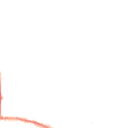 Night-time road noise heatmap for MK18 3EU