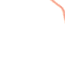 Night-time road noise heatmap for MK18 3FQ