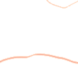 Daytime road noise heatmap for MK18 4BU