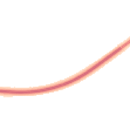 Night-time road noise heatmap for MK18 4LQ