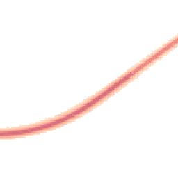 Night-time road noise heatmap for MK18 4NG