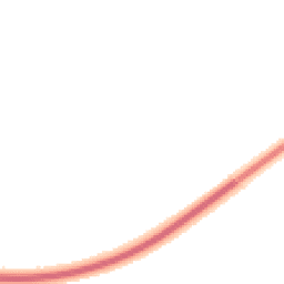 Night-time road noise heatmap for MK18 4NW