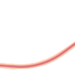 Night-time road noise heatmap for MK18 4PH