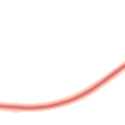 Night-time road noise heatmap for MK18 4PP