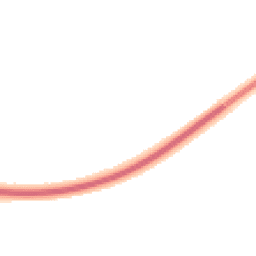 Night-time road noise heatmap for MK18 4QU