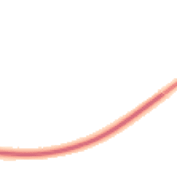Night-time road noise heatmap for MK18 4QX