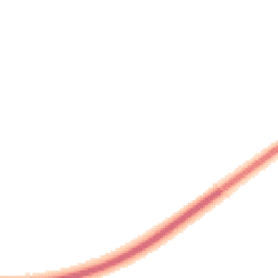 Night-time road noise heatmap for MK18 4QY