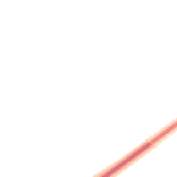 Night-time road noise heatmap for MK18 4RE