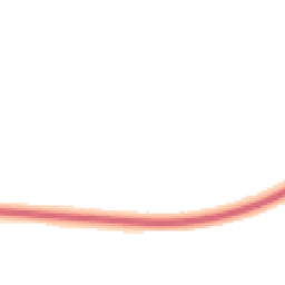 Night-time road noise heatmap for MK18 4RF