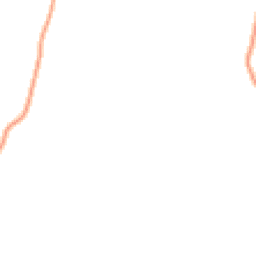 Daytime road noise heatmap for MK18 5BL