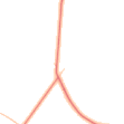 Daytime road noise heatmap for MK18 5DB