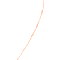 Night-time road noise heatmap for MK40 2NG