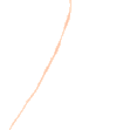 Night-time road noise heatmap for MK40 2PT