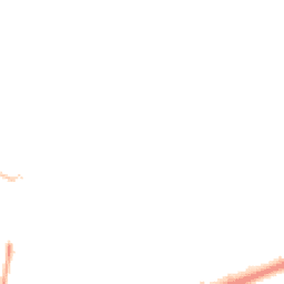 Night-time road noise heatmap for MK41 0AY