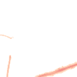 Night-time road noise heatmap for MK41 0BN