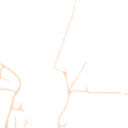 Daytime road noise heatmap for MK41 6HD