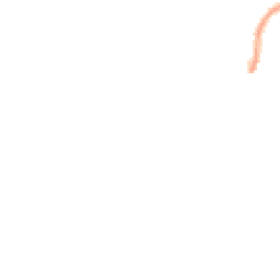 Night-time road noise heatmap for MK41 7FE