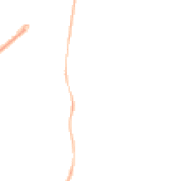 Night-time road noise heatmap for MK41 8NL