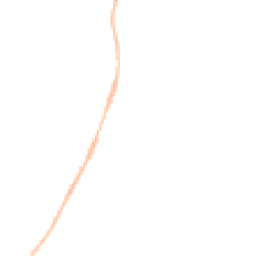 Night-time road noise heatmap for MK41 9DW