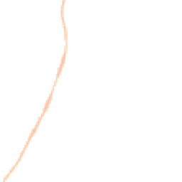 Night-time road noise heatmap for MK41 9EE